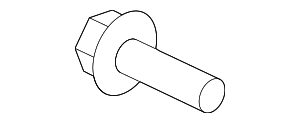 Болт с наружным Torx M12X1,5X37-10.9
BMW 33306770975