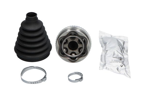 Шарнирный комплект, приводной вал KAVO PARTS CV2006