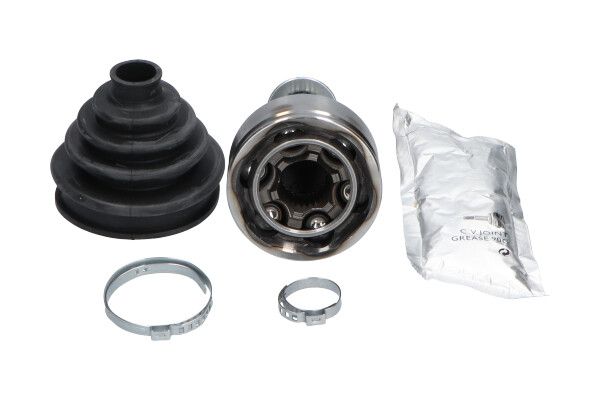 Шарнирный комплект, приводной вал KAVO PARTS CV4015
