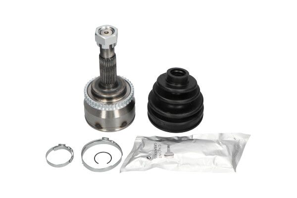 Шарнирный комплект, приводной вал KAVO PARTS CV6551