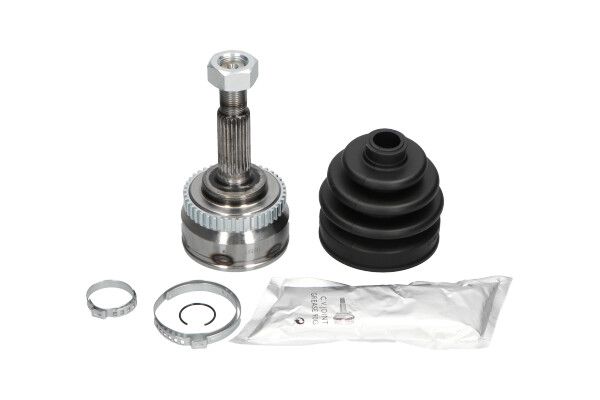 Шарнирный комплект, приводной вал KAVO PARTS CV6552