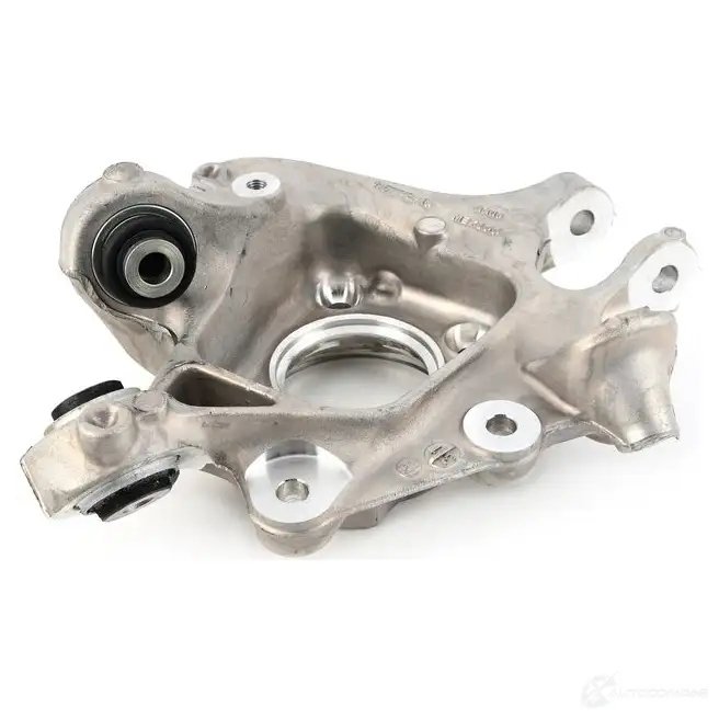 Radtrдger Hinten Links
 BMW 33306871027