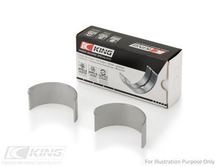 Шатунный подшипник KING CR1658SV
