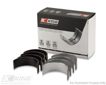 Шатунный подшипник KING CR4357BX
