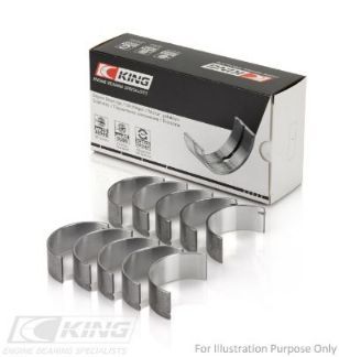 Шатунный подшипник KING CR509SI