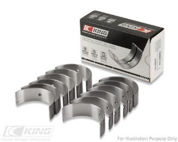 Шатунный подшипник KING CR650AM
