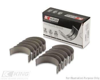 Шатунный подшипник KING CR6748CP025