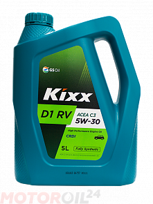 KIXX D1 C3 5W-30 KIXX L3034350E1