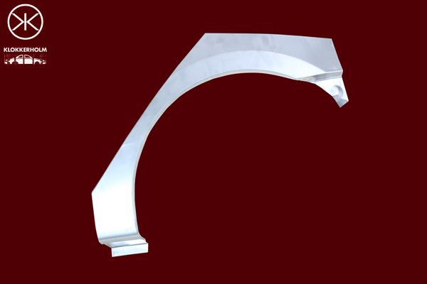 Боковина KLOKKERHOLM 3151581
