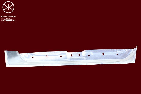 Дверь, кузов KLOKKERHOLM 3541132