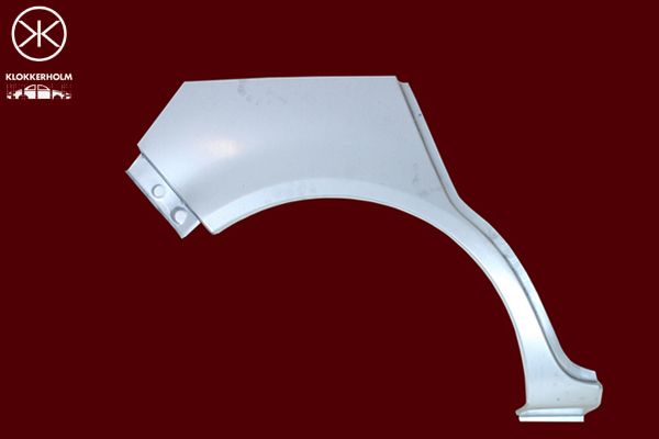 Боковина KLOKKERHOLM 5024582