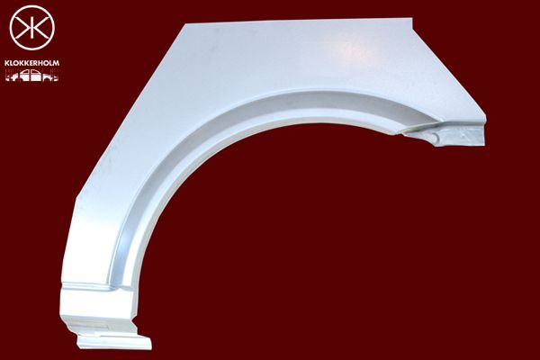 Боковина KLOKKERHOLM 5051592