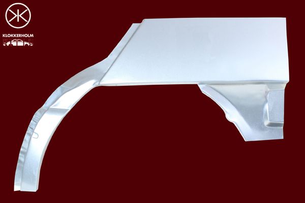 Боковина KLOKKERHOLM 6615581