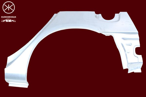 Боковина KLOKKERHOLM 8160584