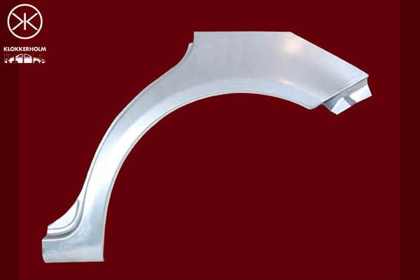 Боковина KLOKKERHOLM 9506582