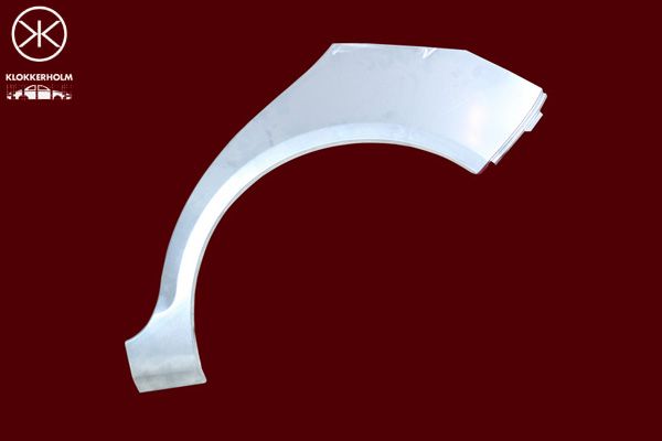 Боковина KLOKKERHOLM 9533582