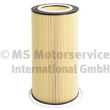 Масляный фильтр KOLBENSCHMIDT 50014257