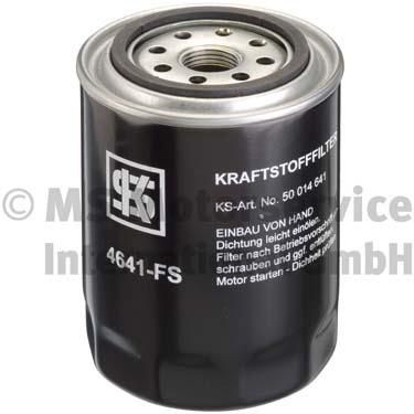 Топливный фильтр KOLBENSCHMIDT 50014641