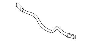 Поперечина
 BMW 33316780329