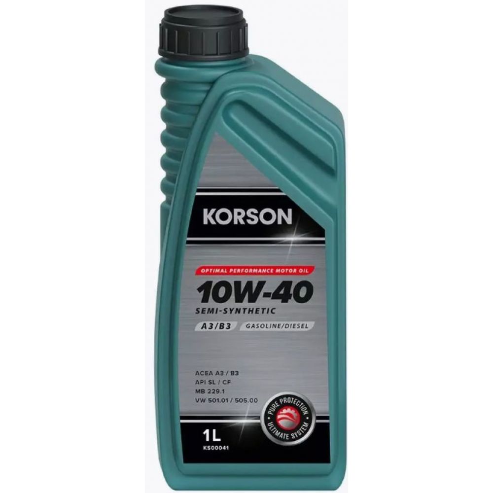 Запчасть KORSON KS00041