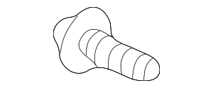 Болт с буртиком M10X1X31-10.9
BMW 33321093661