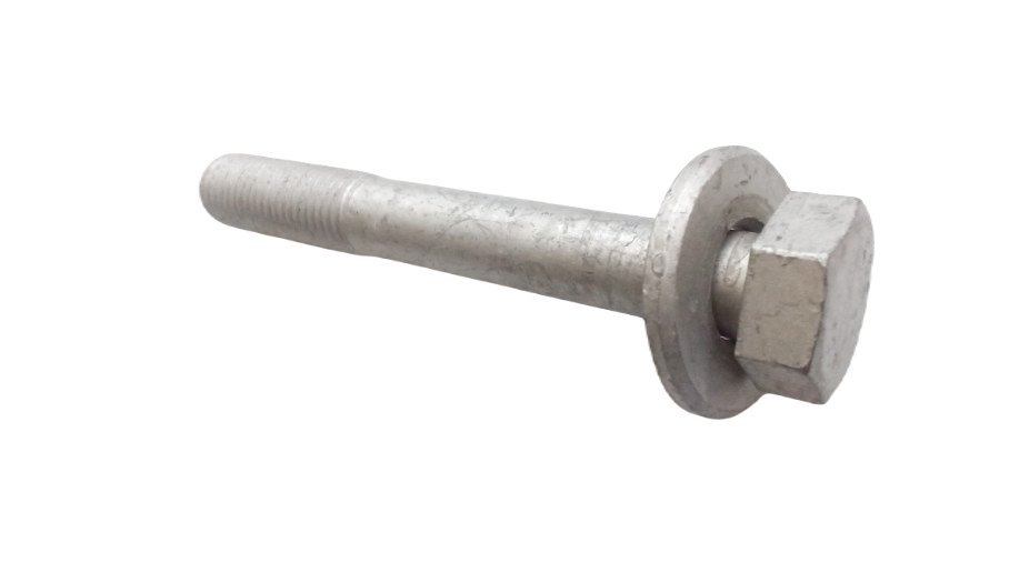 Болт с шестигранной головкой с шайбой M12X1,5X87 ZNS3
BMW 33326760346