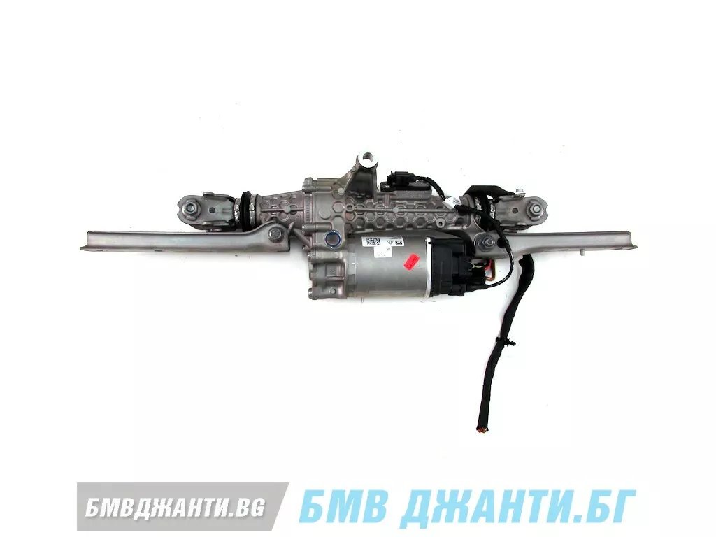 Актюатор Hsr
 BMW 33346895076