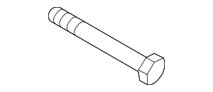 Болт с шестигранной головкой с шайбой M12X1,5X63-10.9
BMW 33503446548