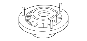 Stьtzlager
 BMW 33506866272