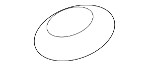 Изолирующ.прокладка Пружины Нж
 BMW 33531093785