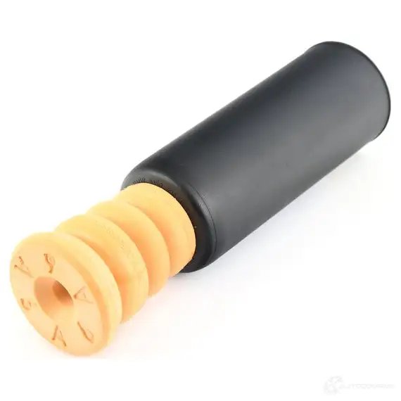 Zusatzdдmpfer Hinten Mit Schutzrohr
 BMW 33536852459