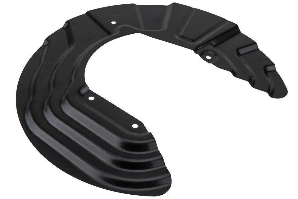 Защитный кожух П
 BMW 34106787514