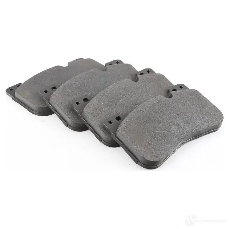 Reparatursatz Bremsbel?ge
 BMW 34108093715