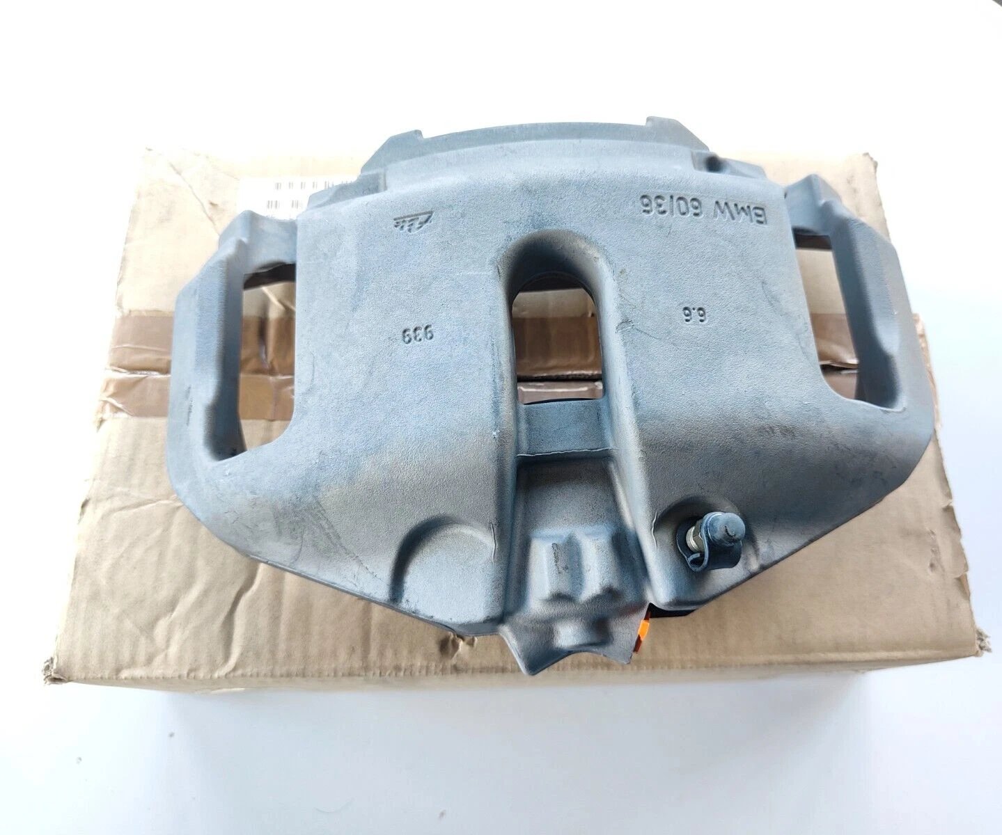 Корпус суппорта тормозного механизма Л
 BMW 34116786817