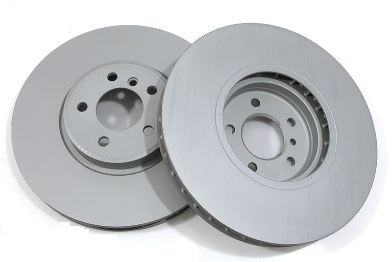 Bremsscheibe Belьftet
 BMW 34116886481