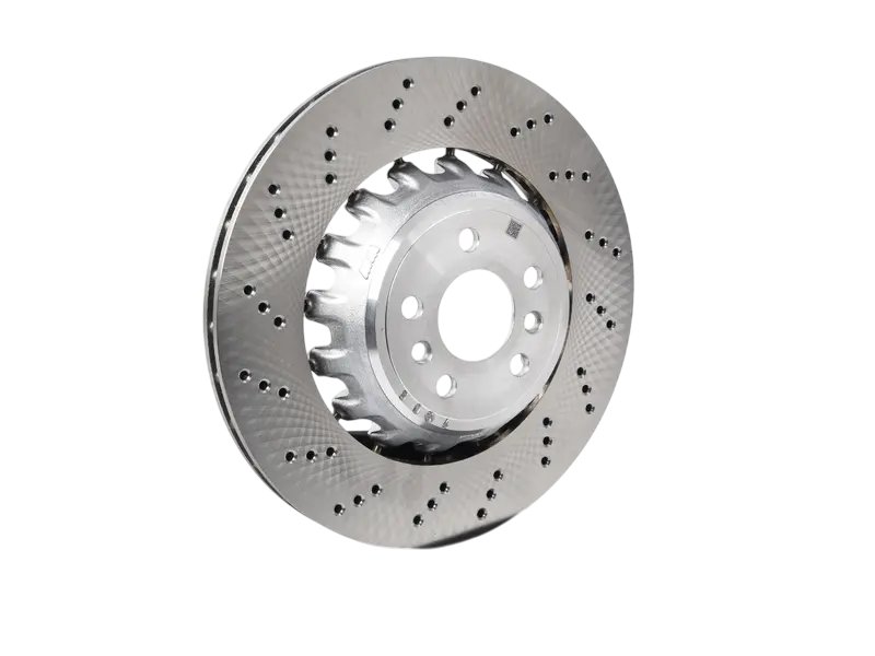 Bremsscheibe Links
 BMW 34118054827