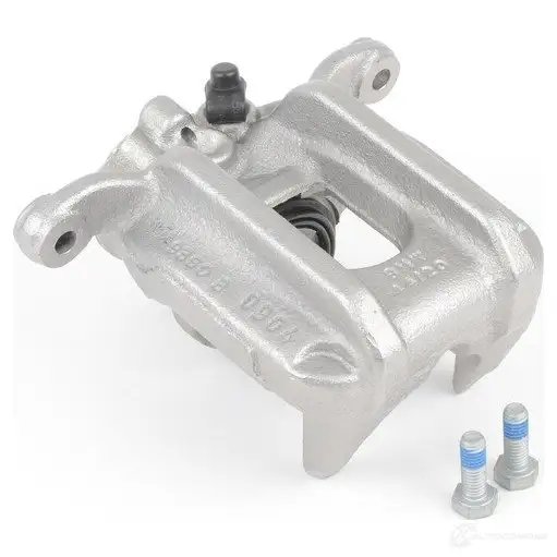 Корпус суппорта тормозного механизма П
 BMW 34216793042