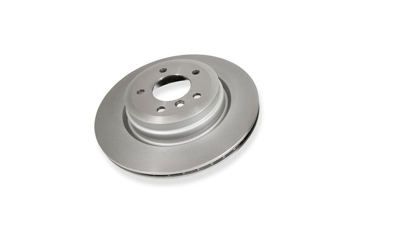 Тормозной диск вентилируемый
 BMW 34216855004