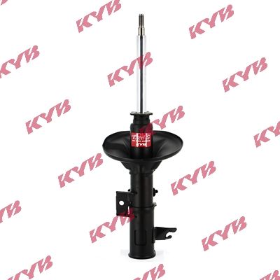 Амортизатор KYB 334391