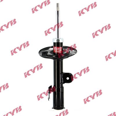 Амортизатор KYB 3350001