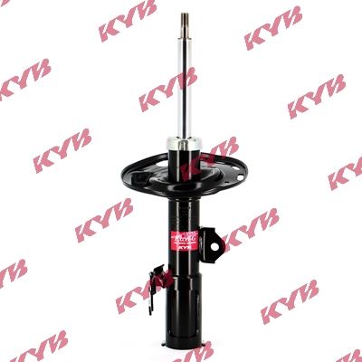 Амортизатор KYB 3358006