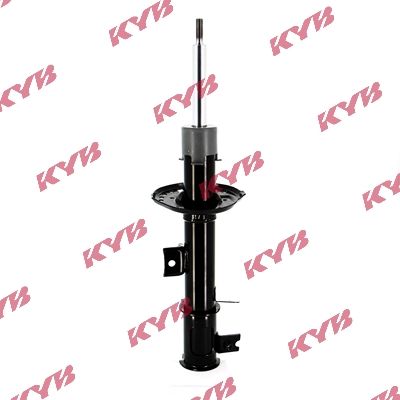 Амортизатор KYB 3358008