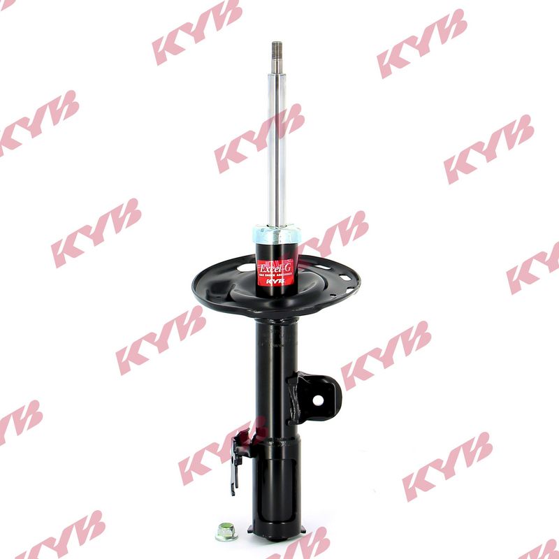Амортизатор KYB 339335