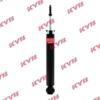 Амортизатор KYB 349092