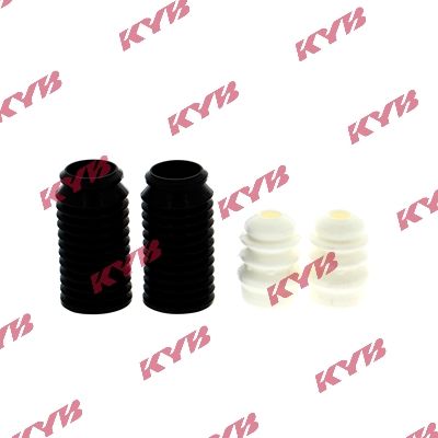 Пылезащитный комплект, амортизатор KYB 915708