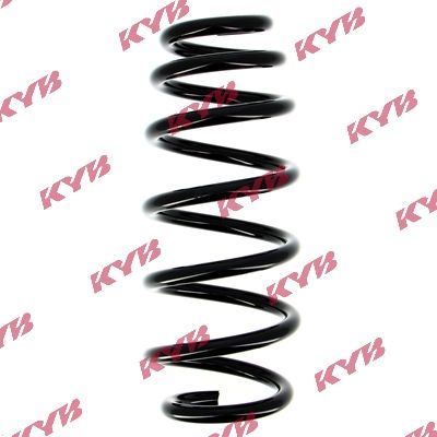 Пружина ходовой части KYB RA1008