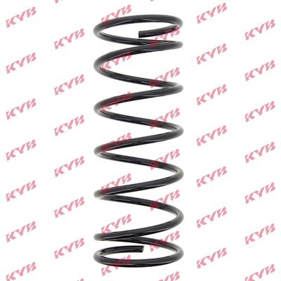 Пружина ходовой части KYB RA1034