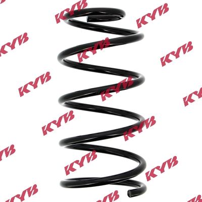 Пружина ходовой части KYB RA1045