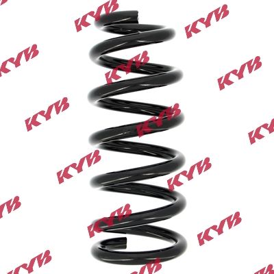 Пружина ходовой части KYB RA1050