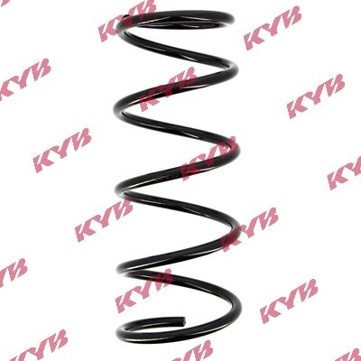Пружина ходовой части KYB RA1063